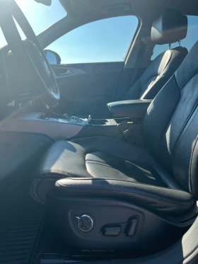 Audi A6 Allroad / Tv, Памет, Memory, Panorama, l - 27700 лв. - 53940095 8