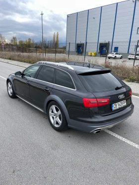 Audi A6 Allroad СМЕНЕНИ ВЕРИГИ! - 25300 лв. / 12935.68 € - 17189288 6