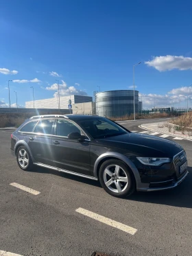 Audi A6 Allroad / Tv, Bose, Memory, Panorama, l - 26000 лв. / 13293.59 € - 67291823 3