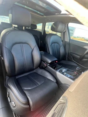 Audi A6 Allroad / Tv, Bose, Memory, Panorama, l - 26000 лв. / 13293.59 € - 67291823 7