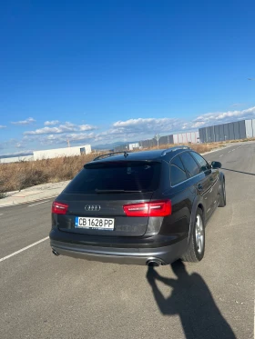 Audi A6 Allroad / Tv, Bose, Memory, Panorama, l - 26000 лв. / 13293.59 € - 67291823 4