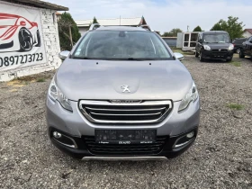 Peugeot 2008 1.6HDI | Mobile.bg    8