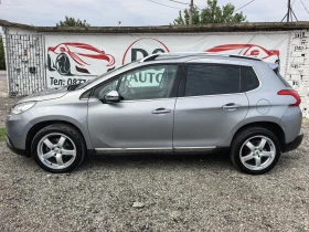 Peugeot 2008 1.6HDI | Mobile.bg    2