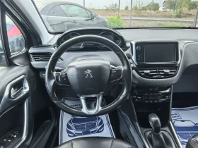 Peugeot 2008 1.6HDI | Mobile.bg    14