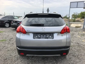 Peugeot 2008 1.6HDI | Mobile.bg    4