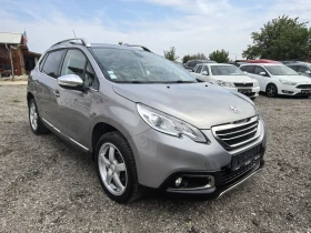 Peugeot 2008 1.6HDI | Mobile.bg    7