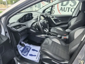 Peugeot 2008 1.6HDI | Mobile.bg    9