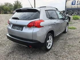 Peugeot 2008 1.6HDI | Mobile.bg    5