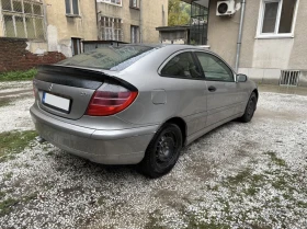Обява за продажба на Mercedes-Benz C 220 Панорама - Автомат - Кожа ~4 300 лв. - изображение 2