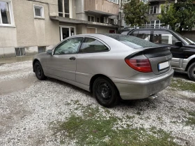 Обява за продажба на Mercedes-Benz C 220 Панорама - Автомат - Кожа ~4 300 лв. - изображение 3