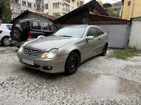 Обява за продажба на Mercedes-Benz C 220 Панорама - Автомат - Кожа ~4 300 лв. - изображение 1