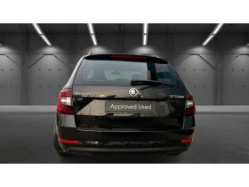 Skoda Octavia Месечна вноска от 560 лв. - 34990 лв. / 17890.10 € - 28669985 4