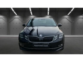 Skoda Octavia Месечна вноска от 560 лв. - 34990 лв. / 17890.10 € - 28669985 5