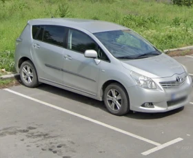 Обява за продажба на Toyota Verso ~Цена по договаряне - изображение 1 | Auto.bg Обява за продажба на Toyota Verso ~Цена по договаряне - изображение 1