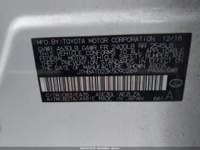 Lexus IS 300 - 32999 лв. / 16872.12 € - 17445839 16