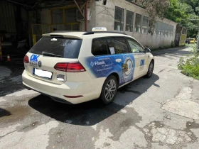 VW Golf, снимка 2