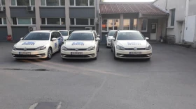 VW Golf, снимка 7