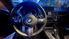 BMW 240 XDrive 43k km - 59900 лв. / 30626.38 € - 76966397 10