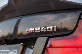 BMW 240 XDrive 43k km | Mobile.bg    9