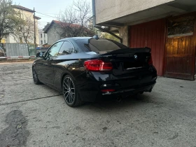 BMW 240 XDrive 43k km - 59900 лв. / 30626.38 € - 76966397 5
