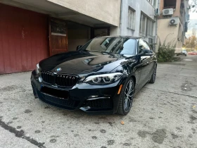 BMW 240 XDrive 43k km
