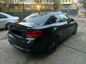 BMW 240 XDrive 43k km - 59900 лв. / 30626.38 € - 76966397 4