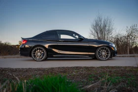 BMW 240 XDrive 43k km | Mobile.bg    7