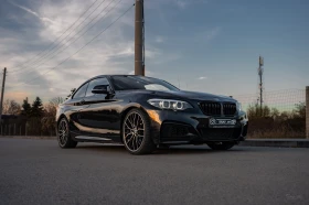     BMW 240 XDrive 43k km