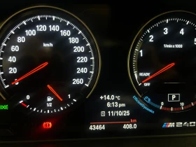 BMW 240 XDrive 43k km - 59900 лв. / 30626.38 € - 76966397 15