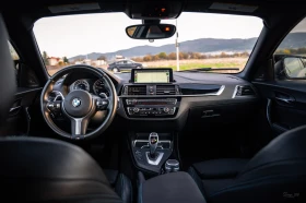 BMW 240 XDrive 43k km | Mobile.bg    10