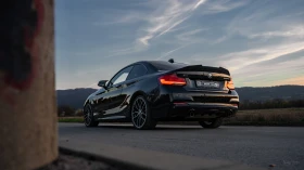 BMW 240 XDrive 43k km | Mobile.bg    6