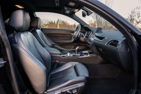 BMW 240 XDrive 43k km | Mobile.bg    15