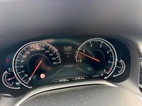 BMW 750 d xDrive - 34000 € / 66498.22 лв. - 67878799 11