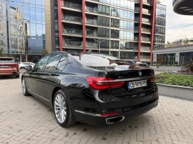 BMW 750 d xDrive - 34000 € / 66498.22 лв. - 67878799 2