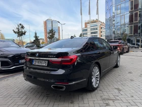 BMW 750 d xDrive - 34000 € / 66498.22 лв. - 67878799 4