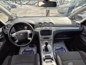 Ford C-max 2, 0tdci-avtomatik | Mobile.bg � ����� ������ 10