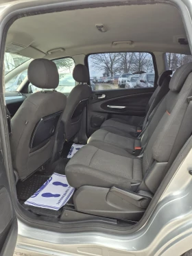 Ford C-max 2, 0tdci-avtomatik | Mobile.bg � ����� ������ 7