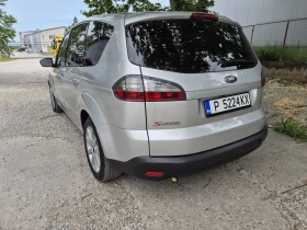 Ford C-max 2, 0tdci-avtomatik | Auto.bg — изображение 2