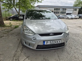 Ford C-max 2, 0tdci-avtomatik