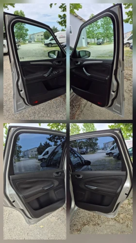 Ford C-max 2, 0tdci-avtomatik | Auto.bg — изображение 12