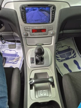 Ford C-max 2, 0tdci-avtomatik | Auto.bg — изображение 13