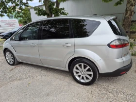 Ford C-max 2, 0tdci-avtomatik | Auto.bg — изображение 4