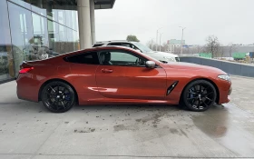BMW 850 M850i xDrive Coupe - цена по договаряне - 19855159 3