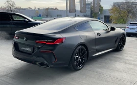 BMW 850 M850i xDrive Coupe - цена по договаряне - 19855159 4