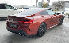 BMW 850 M850i xDrive Coupe - цена по договаряне - 19855159 4