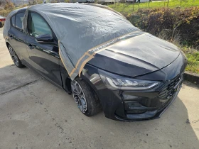 Ford Focus 1.5D ST-LINE 27000km