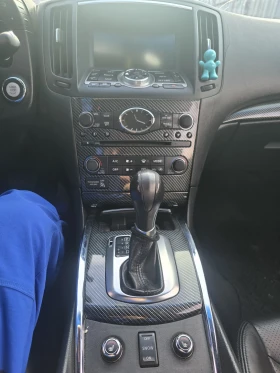 Infiniti G37 G37x awd | Mobile.bg    14