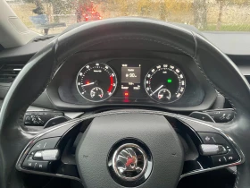 Skoda Octavia 1.5 TSI Лизинг: 375 лв/мес /8900 лв първоначална - 8900 лв. / 4550.50 € - 35300758 10