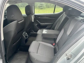 Skoda Octavia 1.5 TSI Лизинг: 375 лв/мес /8900 лв първоначална - 8900 лв. / 4550.50 € - 35300758 11