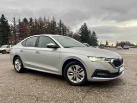 Skoda Octavia 1.5 TSI Лизинг: 375 лв/мес /8900 лв първоначална - 8900 лв. / 4550.50 € - 35300758 3